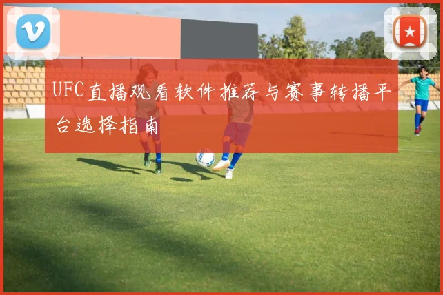 UFC直播观看软件推荐与赛事转播平台选择指南